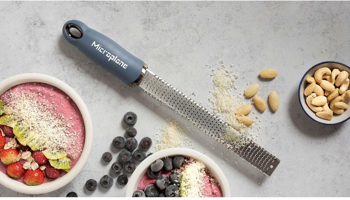 Produktbild Microplane Premium Classic Zester