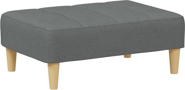 Actual product image vidaXL Schlafsofa