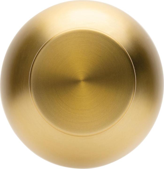 Actual product image Xd Collection Impact Recycled Stainless Steel Vacuum Insulated 500ml Water Bottle (0.50 l)