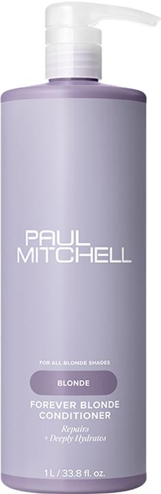 Produktbild Paul Mitchell Forever Blonde Conditioner (1000 ml)