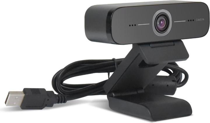 Actual product image Vivolink VLCAM75 USB Webcam 1080P 30 fps (2.10 Mpx)