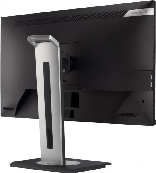 Actual product image Viewsonic VG2755 (1920 x 1080 pixels, 27")