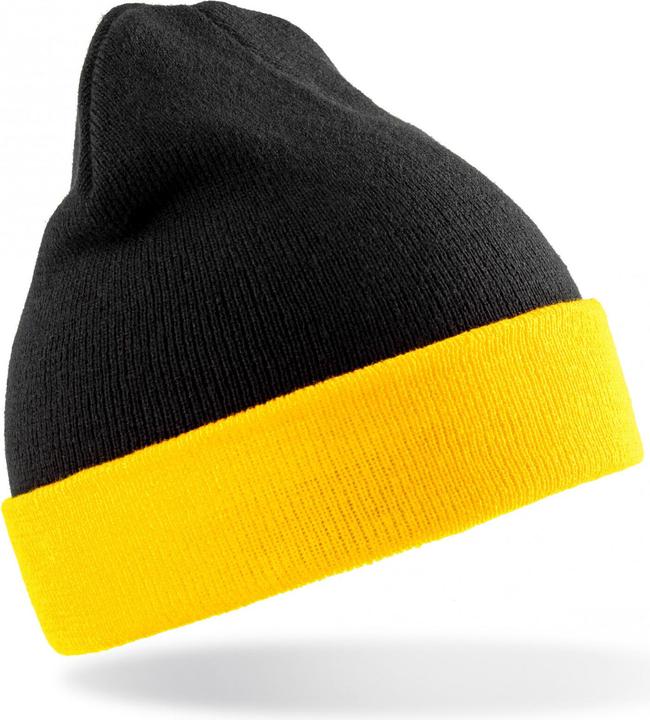 Actual product image Regatta Recycled classic beanie (One size)