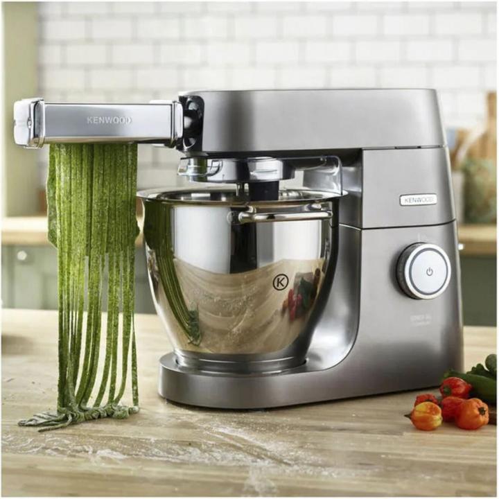 Actual product image Kenwood Pasta Set
