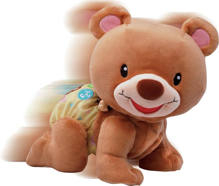 Image du produit VTech Ourson suis moi (25 cm)