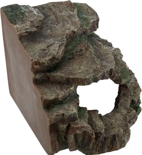 Actual product image Trixie Corner Rock Rainforest