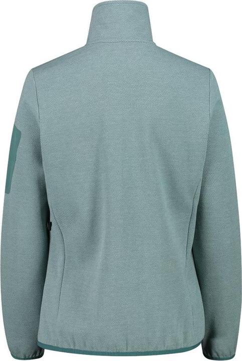 Produktbild CMP Campagnolo Jacquard Knitted Jacket (XS)