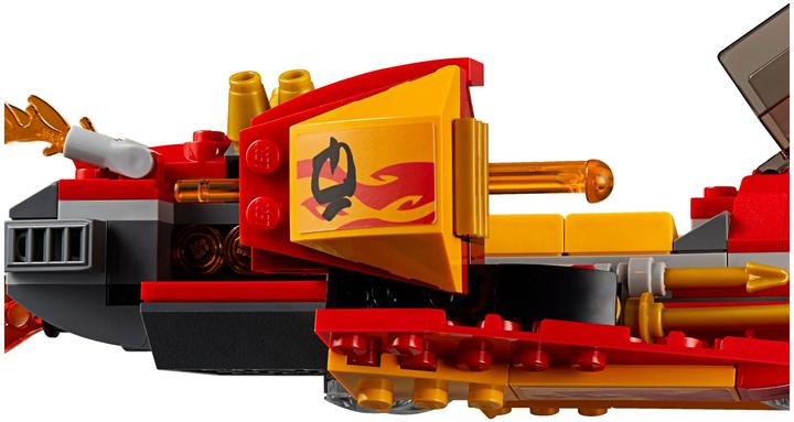 Produktbild LEGO Ninjago Katana V11 (70638, LEGO Ninjago)