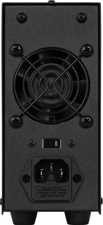 Actual product image Stamos Laboratory Power Supply - 0-30 V - 0-10 A DC - 300 W