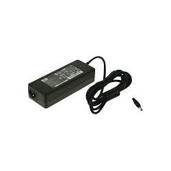 HP AC adapter 90W (90 W), Notebook Netzteil