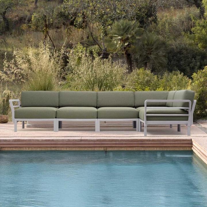 Produktbild Nardi Maximo 5 Gesso - Timo