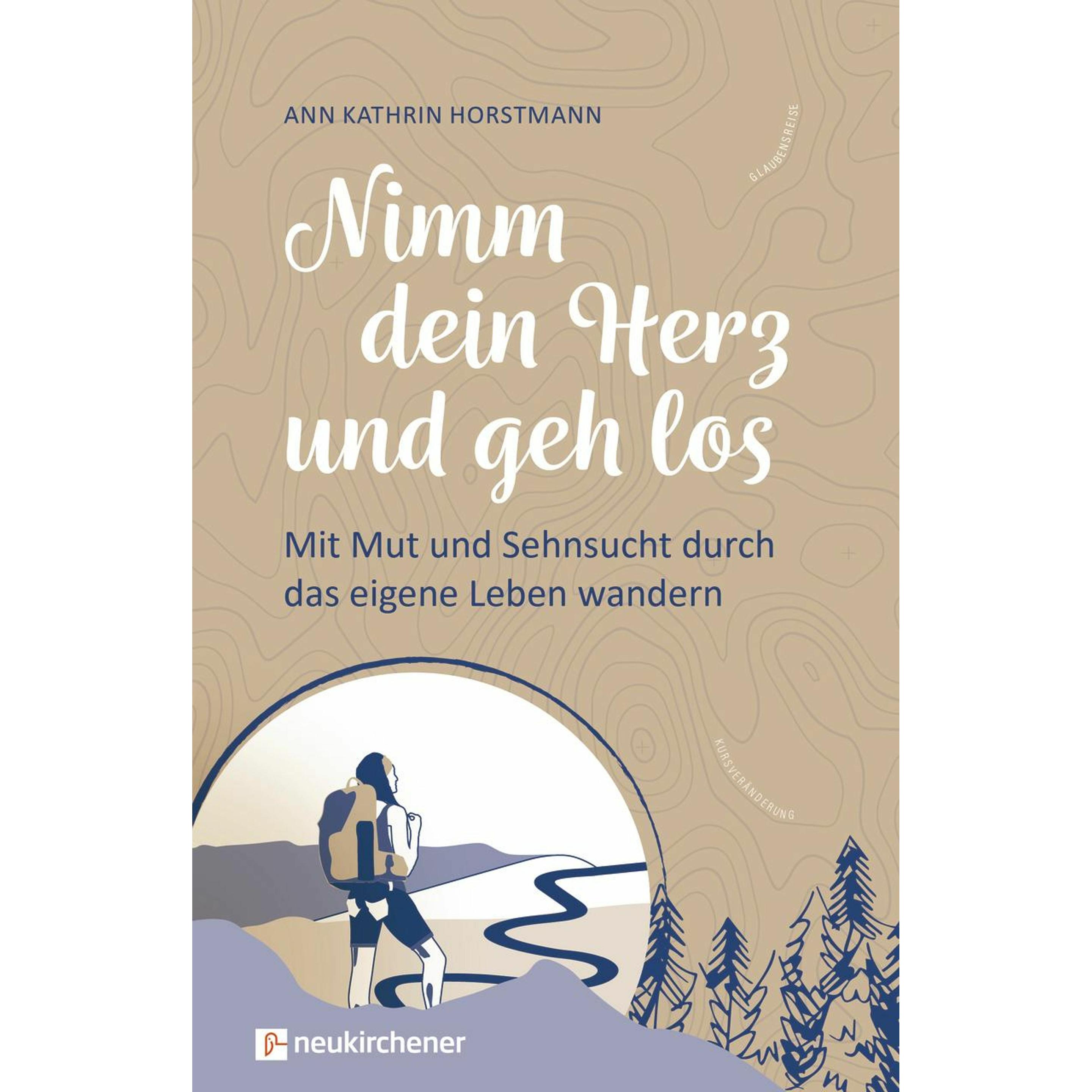 Ann Kathrin Horstmann, Fachbücher von Ann Kathrin Horstmann