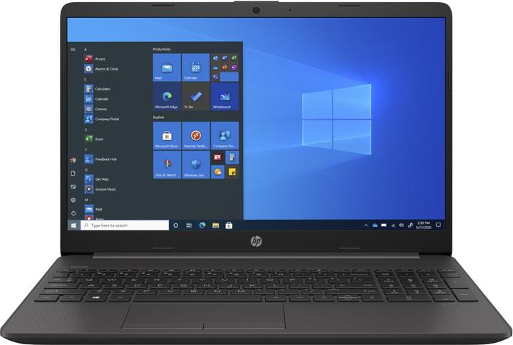 Produktbild HP 250 G8 (15.60", Intel Core i5-1135G7, 8 GB, 256 GB, DE)