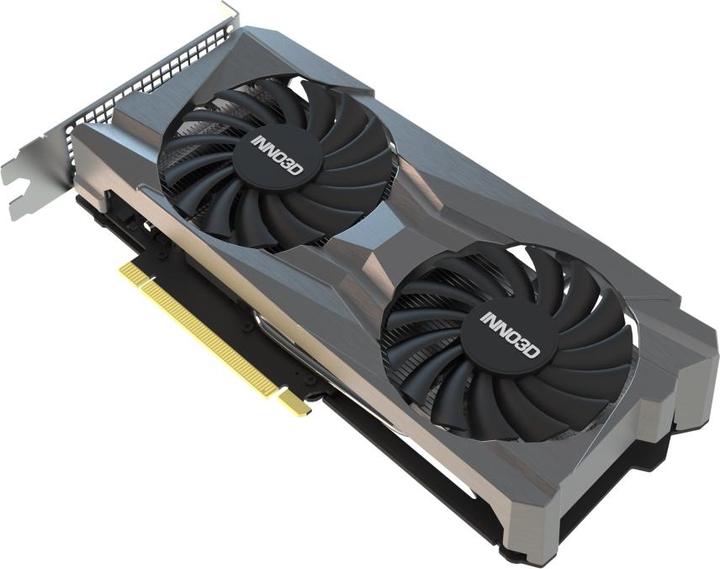 Immagine prodotto Inno3D GeForce RTX 3050 Twin 2X OC (8 GB)
