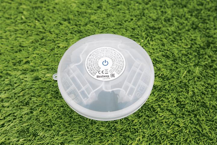 Produktbild Bestway Flowclear LED Floating Pool Light