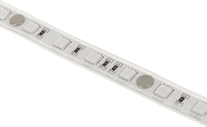 Actual product image Phanteks RGB LED Strip Combo Set (RGB)