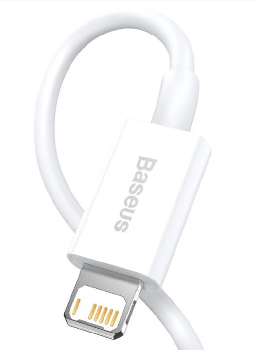 Immagine prodotto Baseus USB Tipo A - Lightning (1 m, USB 2.0)