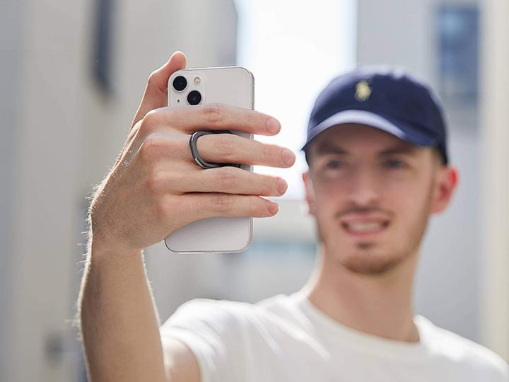 Actual product image ESR Halolock