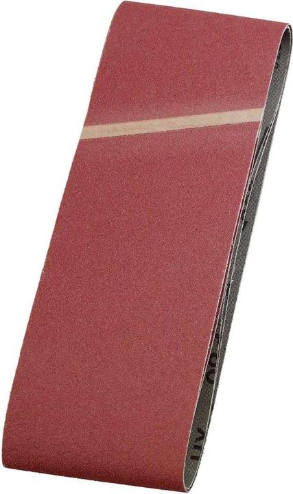Image du produit kwb Bande abrasive 100X610 grain 100 (100)