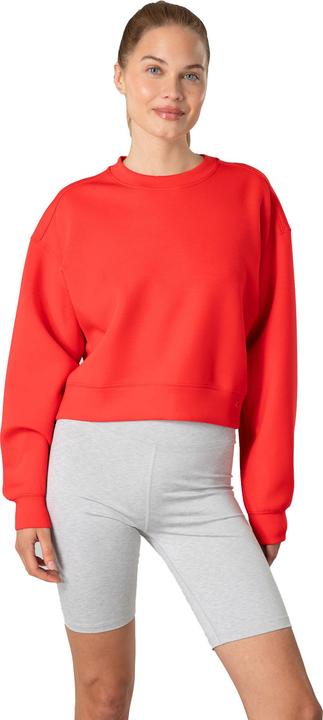 Produktbild Johaug ATH Smooth Crewneck (L)