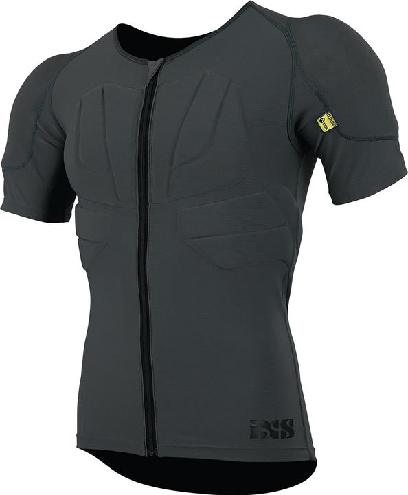 Produktbild iXS Carve Jersey (S, M, Rückenprotektor, Einzelstück)