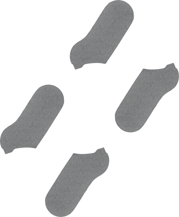 Actual product image Esprit Active Basic SN 2P (pack of 2, 35 - 38)