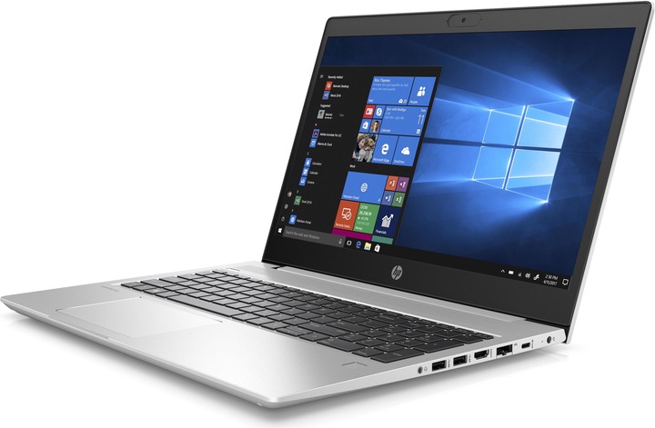 Produktbild HP ProBook 445 G7 (14", AMD Ryzen 3 4300U, 8 GB, 256 GB, CH)
