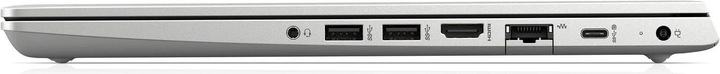 Produktbild HP ProBook 445 G7 (14", AMD Ryzen 3 4300U, 8 GB, 256 GB, CH)