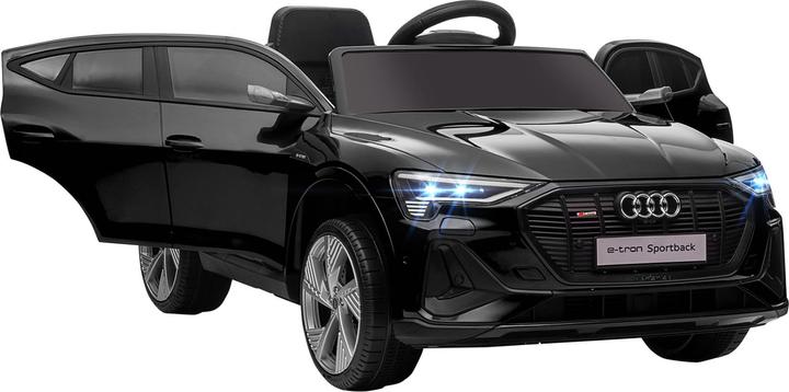 Produktbild Homcom Audi e-tron (12 V)