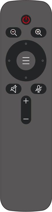 Produktbild Sandberg Eptz (2 Mpx)