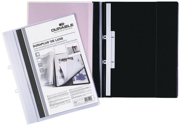 Actual product image Durable DURAPLUS de Luxe (A4, 1 x)