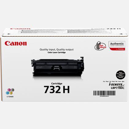 Produktbild Canon 732h (BK)