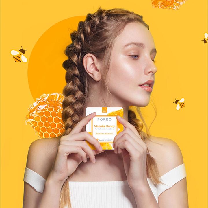 Produktbild Foreo Manuka Honey (36 ml)
