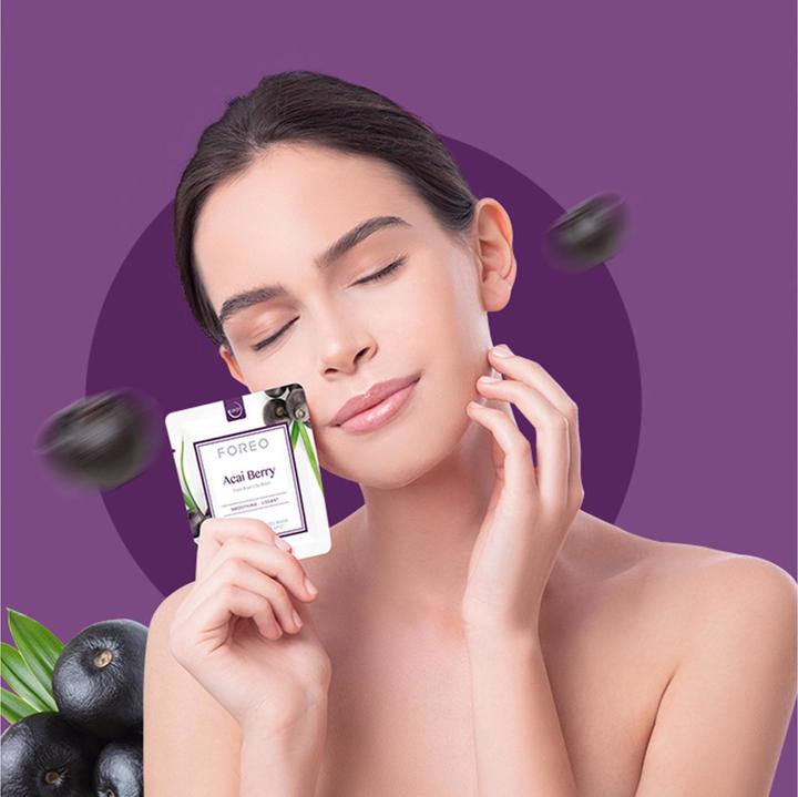 Immagine prodotto Foreo bacche di acai (6.20 ml)