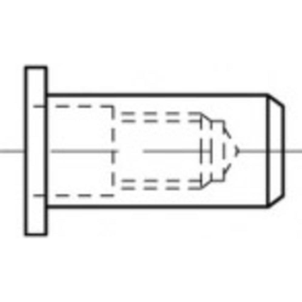 Toolcraft, Allestimento mobili, A (500 pz.)