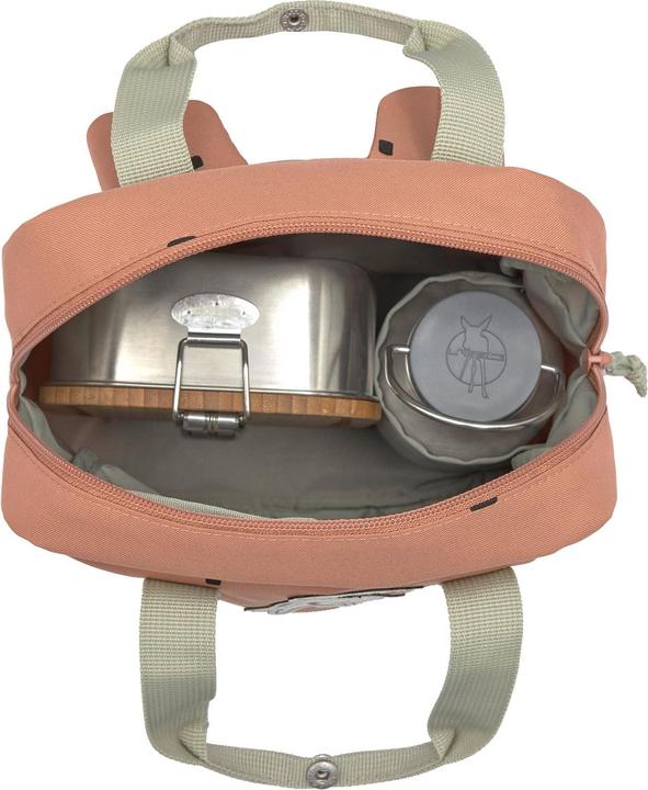 Actual product image Lässig Mini Square Happy Prints