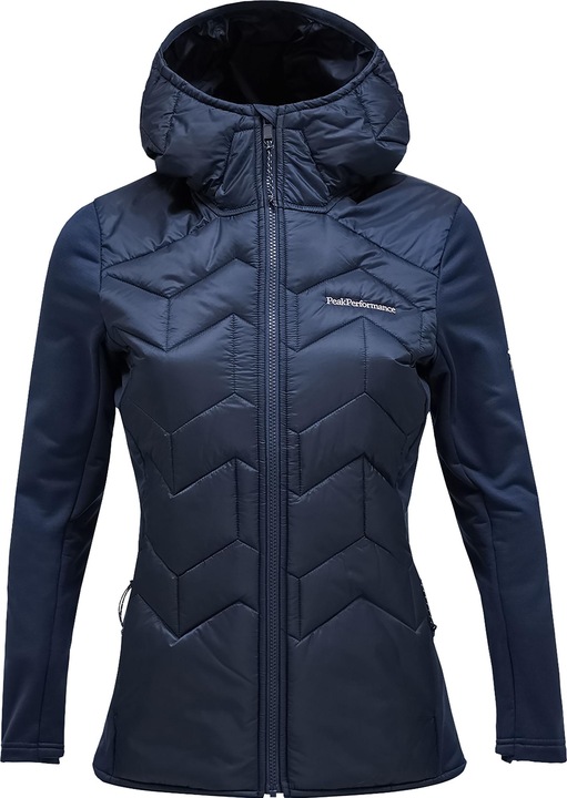 Produktbild Peak Performance Elevate Liner Hybrid Hoodie (S)
