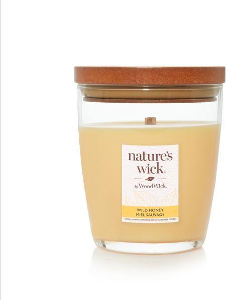 Produktbild WoodWick Wild Honey