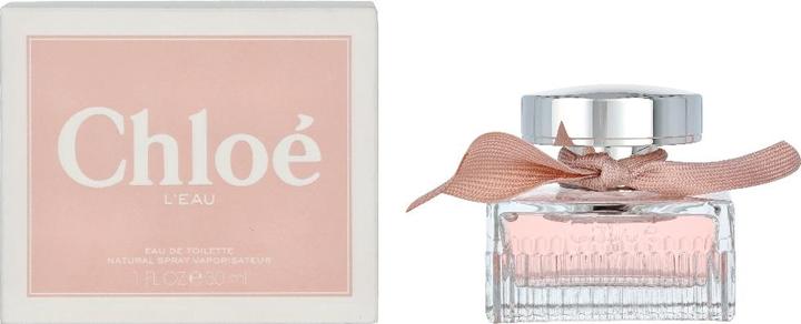Produktbild Chloé L'EAU Eau de Toilette (Eau de Toilette, 30 ml)