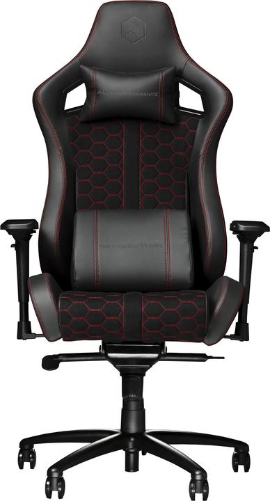 Image du produit Joule Performance Raid Alcantara