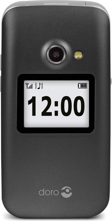 Doro 2424 2g (2.40", 3 Mpx)