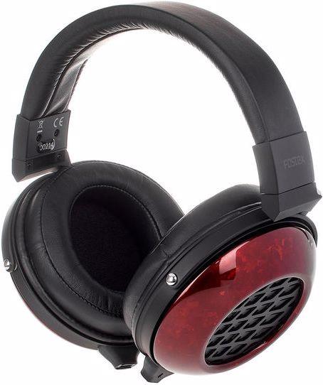 Image du produit Fostex TH-909 (Filaire, Sans fil)