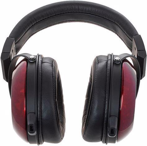 Image du produit Fostex TH-909 (Filaire, Sans fil)