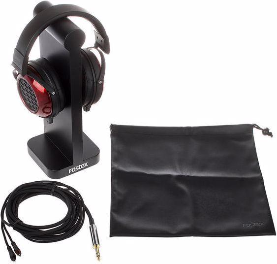 Image du produit Fostex TH-909 (Filaire, Sans fil)