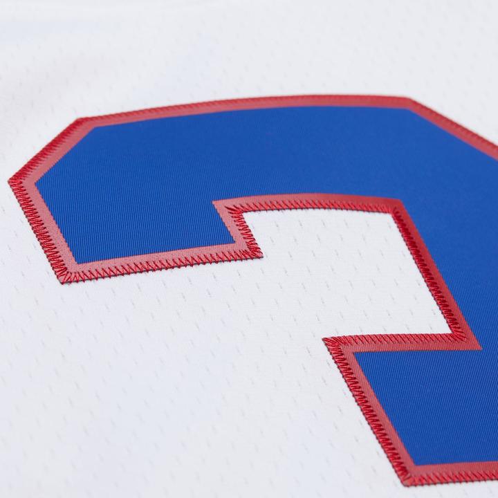Immagine prodotto Mitchell & Ness NFL Legacy Jersey - Buffalo Bills 1990 Thurman Thomas - XXL (XXL)