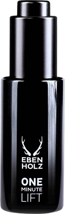 Produktbild Ebenholz One Minute Lift Gesichtsserum (30 ml)