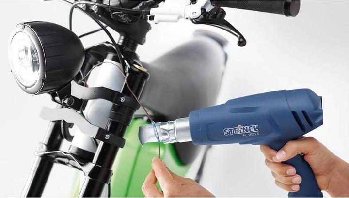 Produktbild Steinel Crimpverbinder