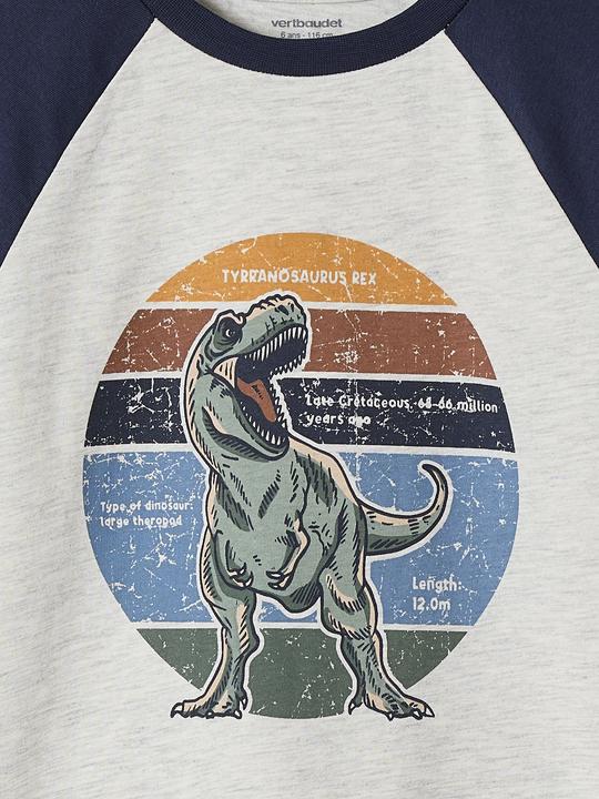 Actual product image Vertbaudet T-Shirt (128)