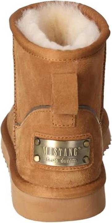 Actual product image Mustang Stiefelette (41)