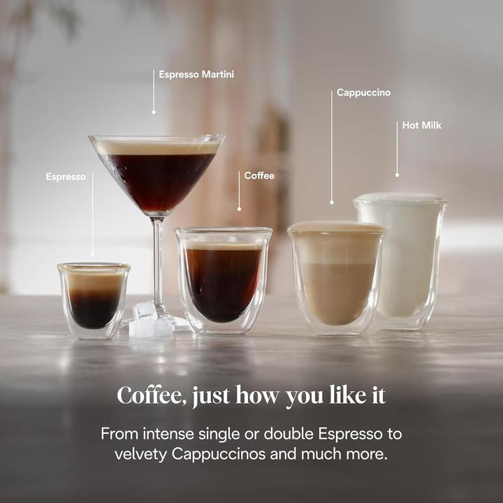Productafbeelding De'Longhi Linea Classic